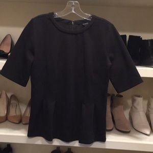 Ann Taylor Washable Top